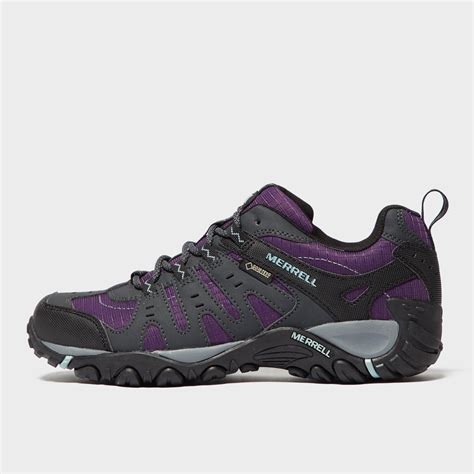 are merrell shoes good quality